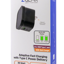 2 Port Adaptive Fast Charger