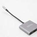 Zgear Multi Port Video & Data Hub
