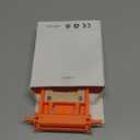 YMHML 2 Pack Tempered Glass Screen Protector for Apple Watch 44mm SE Series 6/5/4, [Zero Bubble] 3D Full Coverage Strong Adhesion Waterproof Film with [Automatic Align Tech] for iWatch Accessories