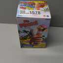 TOMY Pop Up Pirate Board Game - Family and Preschool Kids Games for Family Game Night - Winter Break Activities- Girls and Boys Games - 2-4 Players - Ages 4 Years and Up