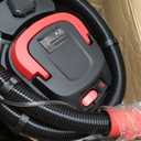 Shop-Vac 5-Gallon 4.5 Peak HP 3-in-1 Wet/Dry/Upholstery Shampoo Vacuum Cleaner