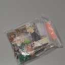 DIY Miniature House Kit, Mini House Kit for Beginners, DIY Dollhouse Kit for Adults to Build, Model Building Craft Diorama Kit, Ideal Gifts for Birthday, Christmas(Japanese Garden House)