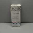 Kitchen Utensils Set - 34 PCS Non-Stick Silicone Cooking Utensils Set Spatula Set with Holder, Wooden Handle Spoon, Brush, Whisk Kitchen Gadgets Tools Set for Nonstick Cookware (Cream White)