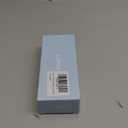 livho Oversized Blue Light Blocking Glasses for Woman  Rectangle Fashion Glasses for Computer, Chic Preppy Frame