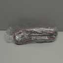 300cm/118inch Bendable Brown Small Artificial Tree Branches Fake Tree Trunk Garland Rattan Wreath Cherry Blossom Grape Vines Floral for Wall Hanging Front Door Reptile Habitat Decoration