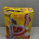 Play-Doh Kitchen Creations Pizza Oven Playset with 6 Cans & 8 Accessories, Back to School Classroom Supplies, Play Food & Cooking Toys, Preschool Toys, Ages 3+