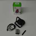 Belkin Quick Charge 10W Wireless Charger - Qi-Certified Charger Stand for iPhone, Samsung Galaxy - Charge While Listening to Music, Streaming Videos, & Video Calling - Includes AC Adapter - Black