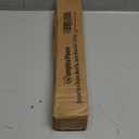 Display Black Easel Stand for Wedding Sign, Artist Instant Tripod Collapsible Portable Floor Easel for Posters, 63" Adjustable Easy Folding Metal Stand for Display Show, Arts, Painting