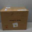 48 Pack Glass Cylinder Vases 4,6,8,10 Inch Tall Clear Flower Vase Hurricane Floating Candle Holder for Table Centerpiece Wedding Home Decor