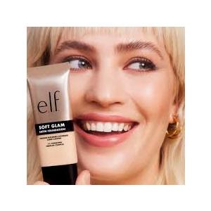 Almly, e.l.f. Pack Of 2, L'OREAL, Moon, Revlon, Covergirl