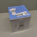 Beurer SI30 Steam Inhaler for Sinus Congestion & Allergies, Drug-Free, Quick 3-5 Minute Setup, Ultra-Quiet, Face Steamer with Variable Steam Control, Universal Mask, FSA/HSA Eligible