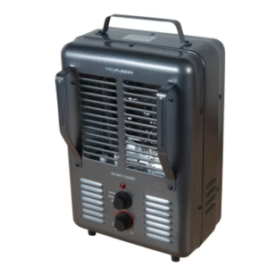 1,500W Milkhouse Utility Heater