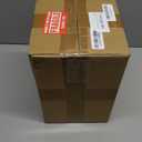 Hobnail Drinking Glasses Set of 8, Vintage Water Goblets Glassware, 8oz Hobnail Goblets Set, Elegant Water Goblets, Beverage Stemmed Glass Cups (8PCS-A)