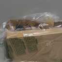 5 Pcs Halloween Black Spider Costume for Women Assassin Red Wig Hairnet Black Gloves Belt Stocks Spy Accessories for Halloween Cosplay