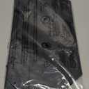 Time Wing Handbag Tote Purse Organizer Insert Bag Liner Shaper Divider Zipper 11 Pockets Compartments Medium Black