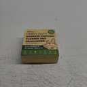 Heavy Duty Dishwasher Cleaner and Deodorizer Tablets, Descaler, Deep Cleaning, Natural Odor and Smell Remover, Calcium, Limescale, Hard Water Marks, Grease, Septic Safe Pods (11 Tabs - 1 Yr Supply)