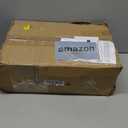 LED Tail Light Assembly Compatible with 2019-2024 GMC Sierra 1500/2500HD/3500HD,Left Driver Side Taillights Rear Lamp with Signature Brake Light Replace# 84565921 GM2800310