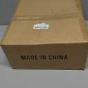 Pool Table Pockets Replacement Pockets for Billiard Table Set of 6 Large Capacity Plastic Web Pockets