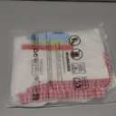 Toddler Boy Back to School Outfit First Day of School Shirt+Striped Shorts Summer Clothes Set (2-3T, Red)