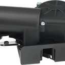 Rear Power Tailgate Liftgate Lock Actuator Compatible with Buick Enclave CTS Escalade SRX Chevy Equinox Suburban Tahoe Traverse GMC Acadia Terrain Yukon Outlook Replacement for 931-107 13581405