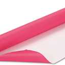 Fadeless Bulletin Board Paper, Fade-Resistant Paper for Classroom Decor, 48 x 50, Magenta, 1 Roll