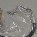Sunsong 3401558 Power Steering Pressure Line Hose Assembly