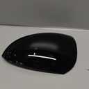 Compatible with Hyundai Sonata Mirror Cover 2020 2021 2022 2023, Driver Left Side Hyundai Sonata Mirror Caps with Turn Signal