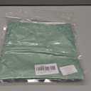 AUTOMET Womens Long Sleeve Shirts Casual Tops Dressy Outfits Fall Fashion Blouses Lace Clothes Y2k (Medium, Lightgreen)