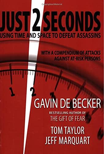Just 2 Seconds, Paperback