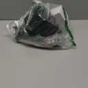 Tabletop Water Fountains Indoor, 3 Gears Desktop Fountain with Led Rolling Ball, Table Top Small Water Feature Interior Zen Relaxation Decor for Home Bedroom Living Room Office Apartment 5.2"L x 4.8"W x 7.3"H