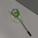 RAINPOINT Soil Moisture Meter for Plants - Accurate Plant Water Meter for Houseplants and Outdoor Plants,Gardening,Farming,No Batteries Needed(Green)