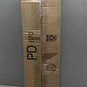 Precision Miter Gauge for Maximum Stock Support and a Repetitive Cut Flip Stop