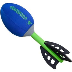 Sun Day Aqua Football, Water Play, Bath Play, Pool Toy, Rocket, Ball, Splash, Toy, Sea