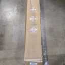 Queen Size Mattress, 12 Inch Hybrid Mattress in a Box, Gel Memory Foam, Individually Wrapped Pocket Coils Innerspring, Pressure Relief, Medium Firm (12 INCH, Queen (New))