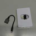 2026 New Wireless CarPlay Adapter for Apple iPhone Android Small Size, Plug and Play, Fast and Stable Connection Carplay Adapter for CarPlayAndroid