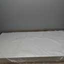 Elevon Folding Table, 8 Feet Heavy Duty Fold-in-Half Utility Table Indoor Outdoor for Camping, Picnic, Party