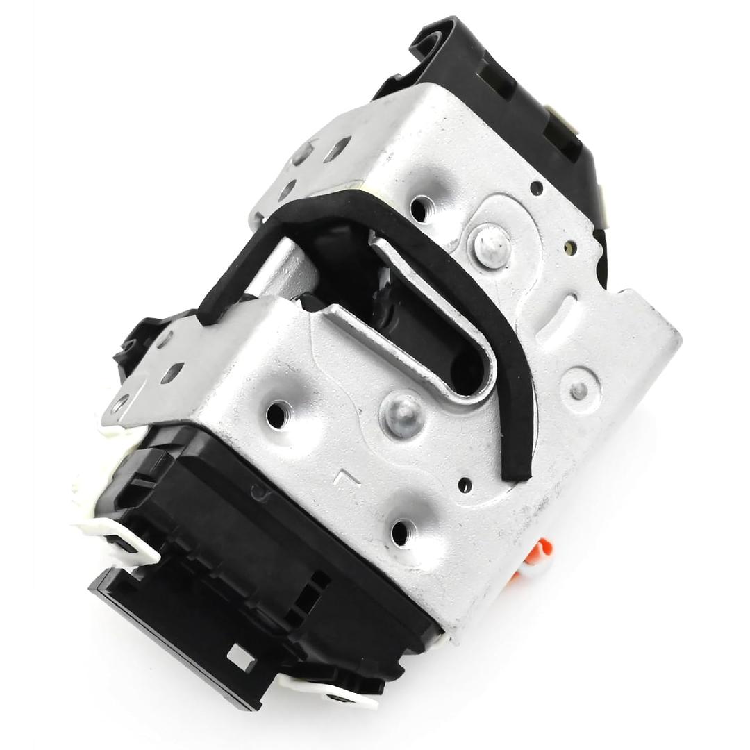 4589417AH Door Lock Actuator 931-080, Replacement for Chrysler Town & Country 2008 2009 2010 3.3L 3.8L 4.0L V6, Replace DLA1007 4589417AA, Front Left Driver Side