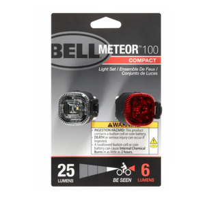 Meteor™ 100 Compact Light Set