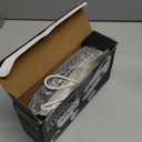 Handheld Sewing Machines Small Mini Portable Hand Held Sewing Machine for Beginners Adult, Easy to Use and Fast Stitch with Two Speeds, Complete Sewing Kits 20 bobbins (Black)