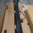 Sperax Walking Treadmill Pad with APP, 3 in 1 Under Desk Treadmill, 400W Low Noise Walking Vibration Pad with Remote Control,Portable Treadmills for Home Office (Black)