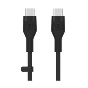 Belkin BoostCharge Flex USB-C to USB-C Cable, 3.3ft