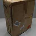 14'' Cat Tree Tower for Indoor Large Adult Cats, 20x16.5'' Big Perch Bed, Sisal Scratcher, Condo Cave for Small Medium Kittens, Dark Gray