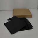 YONZEE 2-in-1 Car Steering Wheel Desk Tray & Car Seat Gap Filler Organizer  Foldable Carbon Fiber Look Table for Laptop, Eating Food, Writing  Universal Fit for Most Vehicles (Black)