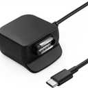 TypeC Magnetic Charging Cable for Halo Collar 4 5, Replacement Charger with Cord