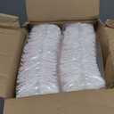 Huggies Size 1 Diapers, Snug & Dry Newborn Diapers, Size 1 (8-14 lbs), 128 Count