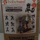 EGO Topper 2 Inch Twin Memory Foam Mattress Topper, Gel Foam Mattress Topper for Pressure Relief, Ventilated Design Bed Topper in a Box, CertiPUR-US Certified, 38"75", Medium