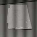 8x6x2.5In 20pcs White Cookie Boxes with Window, Pastry Boxes for Gift Giving, Treat Boxes for Bread, Donuts, Valentine's Day, Women's Day, Mother's Day, Christmas, and Holiday Gatherings.