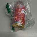 ROMIIE ZOI Christmas Liquid Hand Soap Refill- Berry Christmas- Infused with Holiday Floral Aroma, Gentle & Moisturizing Formula for Home & Kitchen, 750 ML/ 26 FL OZ