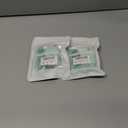 2 x 45W USB C Super Fast Charger, Type C Charger Fast Charging Block, Android Phone Charger with 6Ft Type C to C Cable for Galaxy S25 Ultra/S25/S24/S23/S22/S21/S20/Note 20/Note 10Green