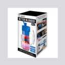 Better Blender Turbo Power USB Rechargeable 16 Oz